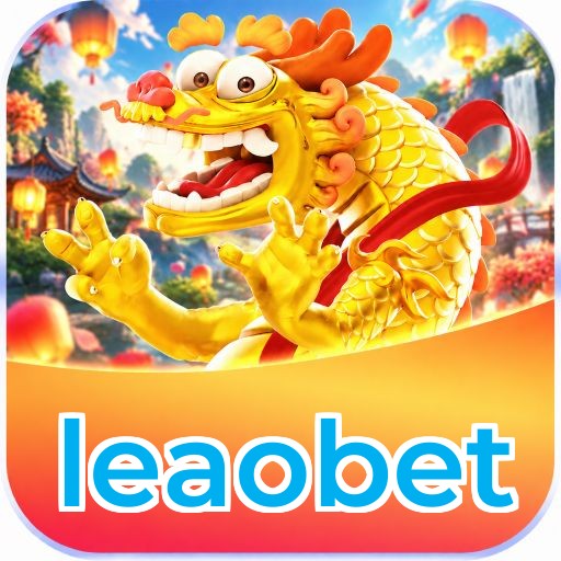 leaobet Logo