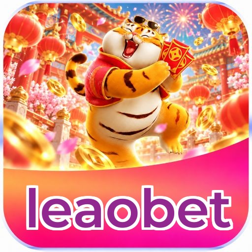 Fortune Tiger Logo 3