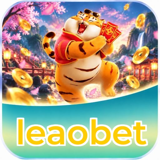 leaobet Download Oficial