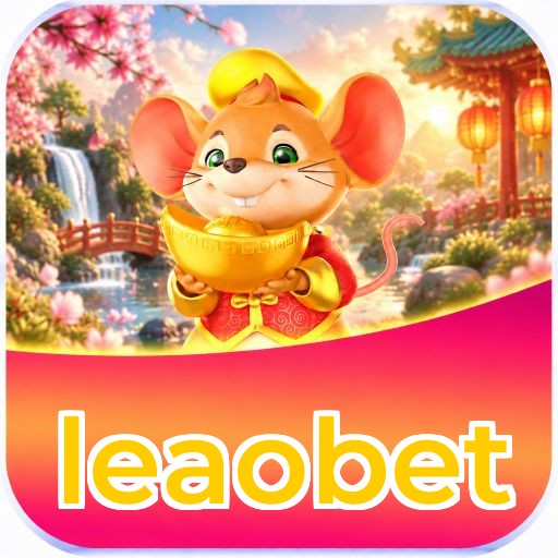 leaobet Logo 1