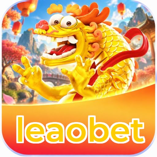 leaobet Logo