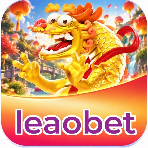 leaobet Logo
