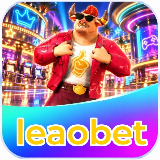 leaobet Logo