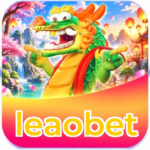 leaobet Logo