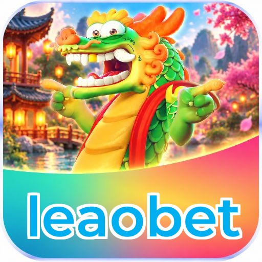 leaobet Instalar Logo 3