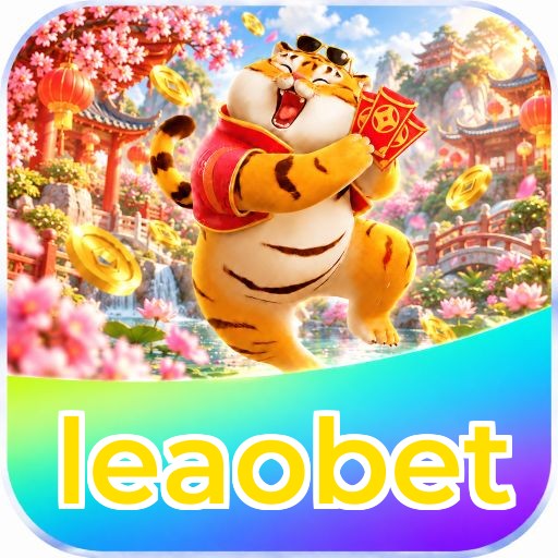 leaobet Instalar Logo 2
