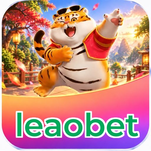 leaobet Logo