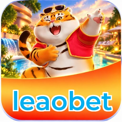 leaobet Logo