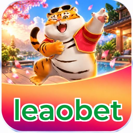 leaobet Segurança Logo 1