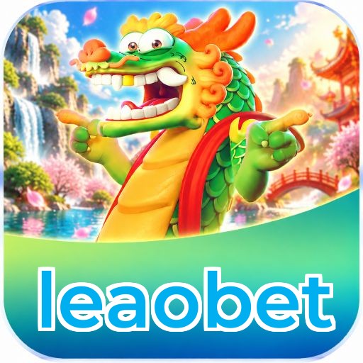 leaobet Logo 3