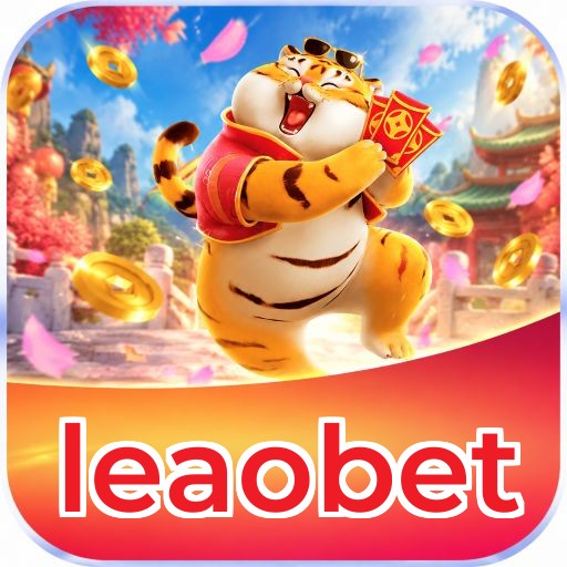 leaobet Logo