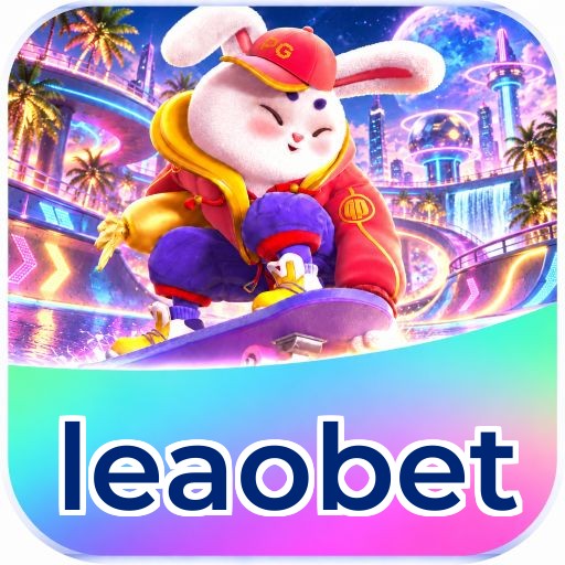 leaobet Download Logo Oficial