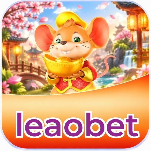 leaobet Logo