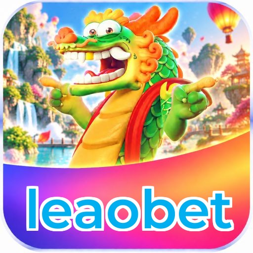 leaobet Logo 2
