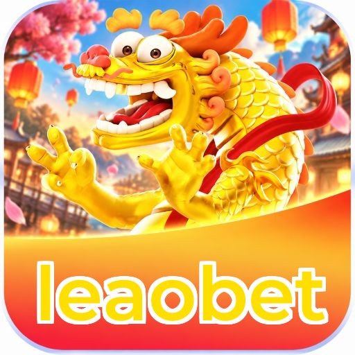 leaobet Logo