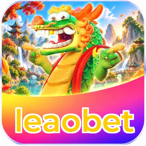 leaobet Logo