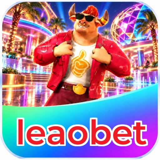 leaobet Cassino Online Certificado