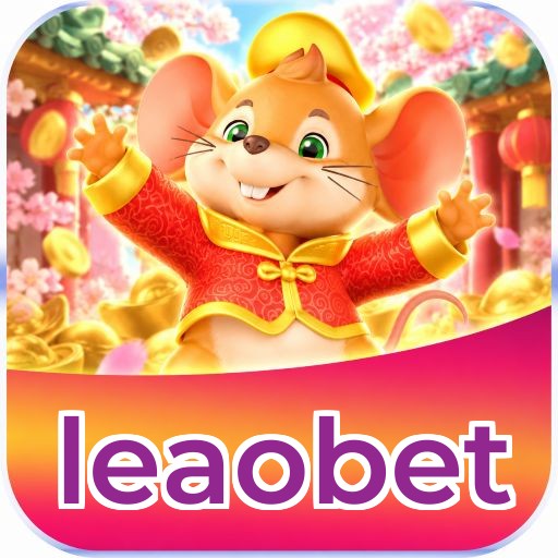 leaobet Logo