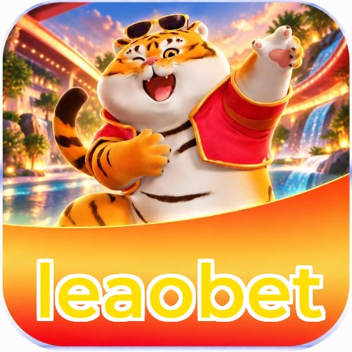 leaobet Logo