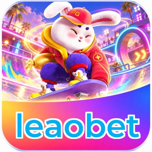 leaobet Segurança Logo 2
