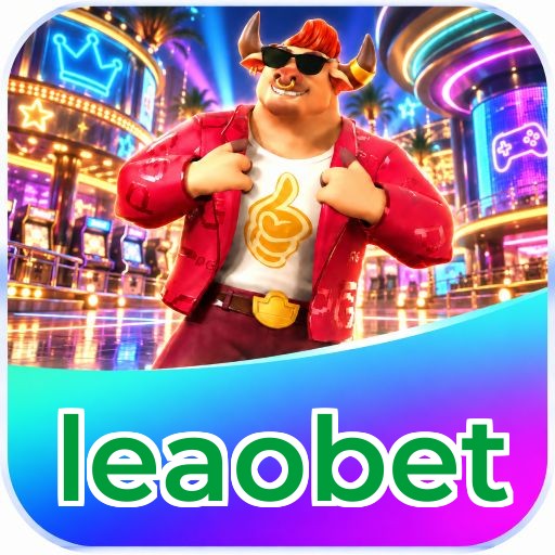 leaobet Logo