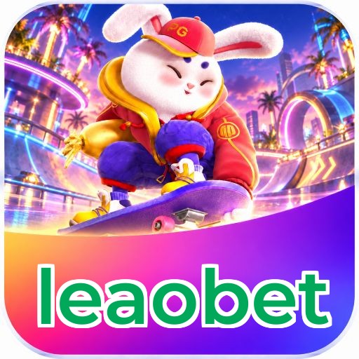 leaobet Logo