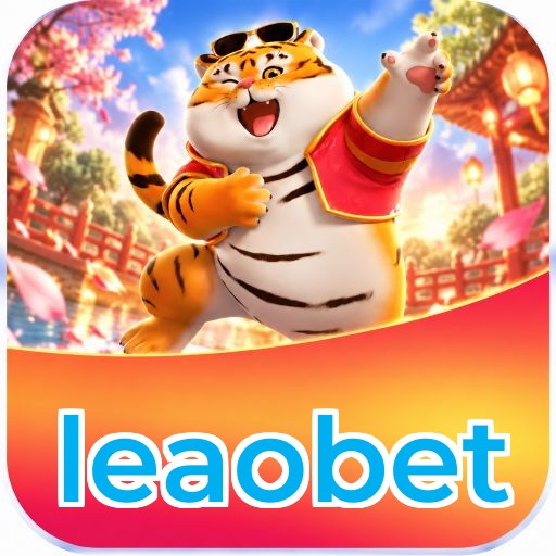 leaobet Segurança Logo 3