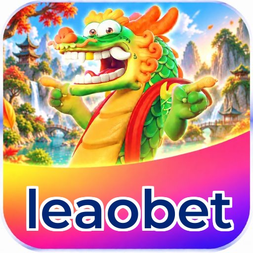 leaobet Instalar Logo 1
