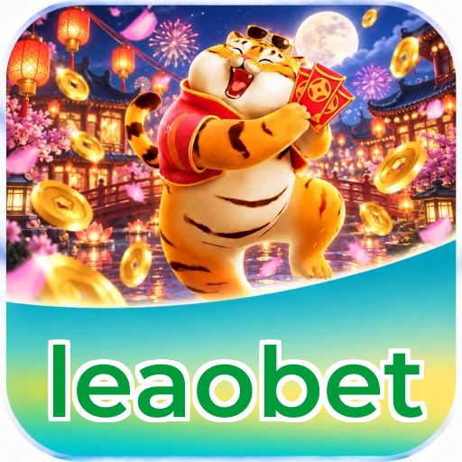 leaobet Download App Oficial