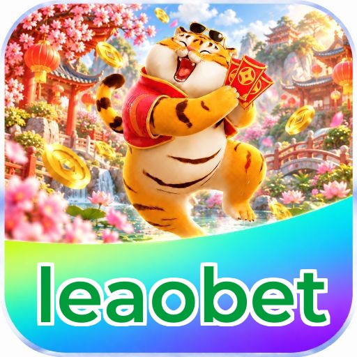 leaobet Logo