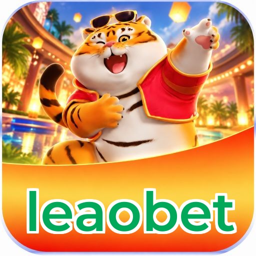 leaobet Logo