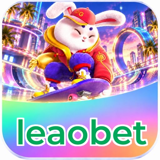 leaobet Logo